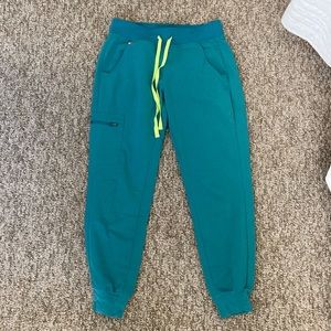 XSP Zamora Joggers